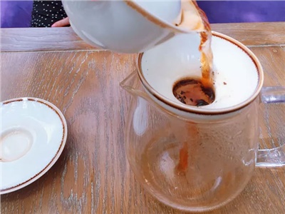 洗茶洗的是什么？你真的知道嗎？