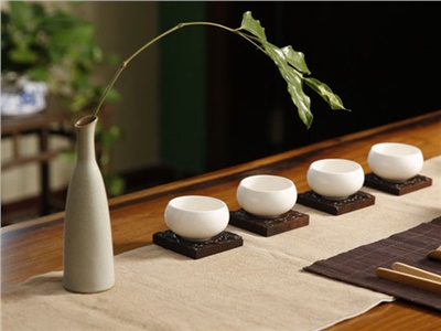 茯茶“湘益味”，黑茶“領(lǐng)頭羊”——“和平之茯”暨“益生源”新品發(fā)布會在京成功舉辦